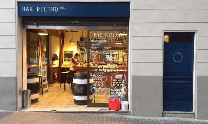 BAR PIETRO