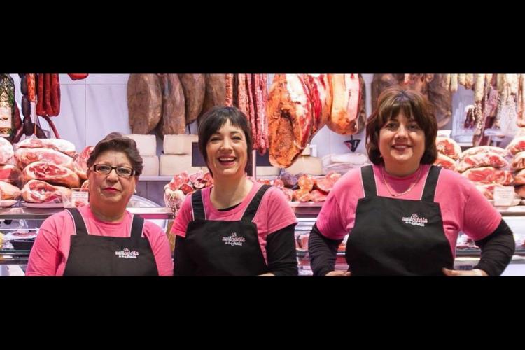 La Xartcuteria de la Sonia