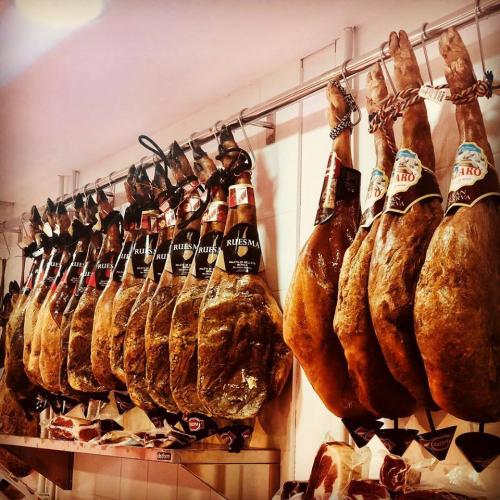 CANSALADERIA PASCAL
