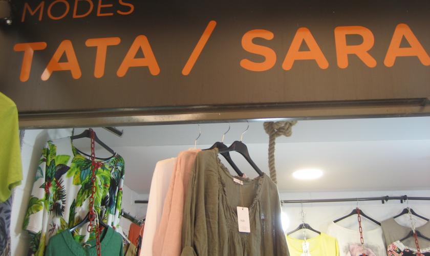 TATA / SARA Modes