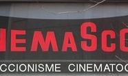 CINEMASCOPE. Col.leccionisme cinematogràfic