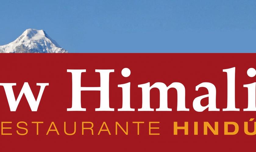 NEW HIMALI Bar Restaurante Hindú