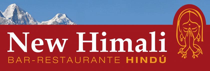 NEW HIMALI Bar Restaurante Hindú