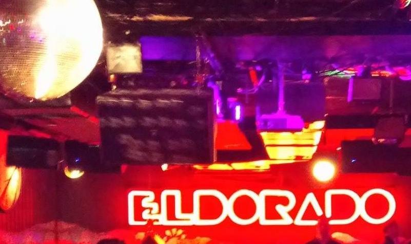 ELDORADO Disco Club